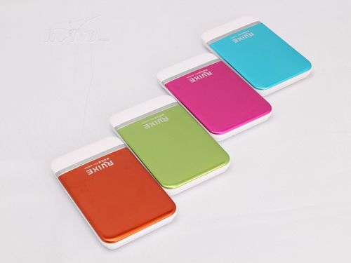 4000a(4000mah)移动电源产品图片4